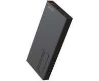 VIGGO DESIGN POWERBANK VIGGO 10.000 mAh PD 18W Czarny # - 1459398 - zdjęcie 2